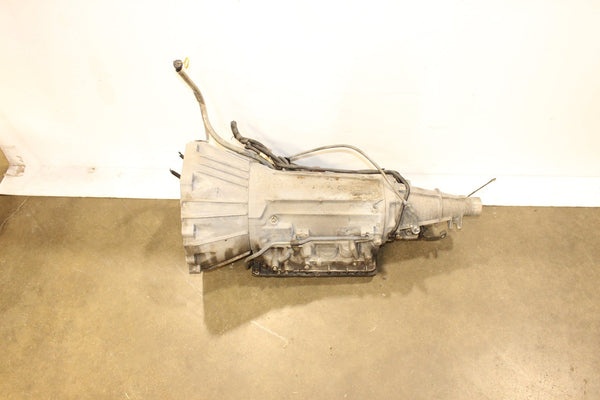 T.A様 1990 1996 Nissan 300ZX NA Auto RWD Transmission JDM VG30DE V6 3.0L