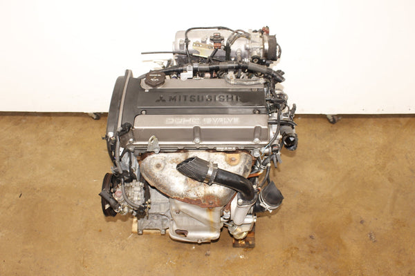ミルタンク 2001 2002 2003 2004 2005 Mitsubishi Outlander Engine 2.0L 4