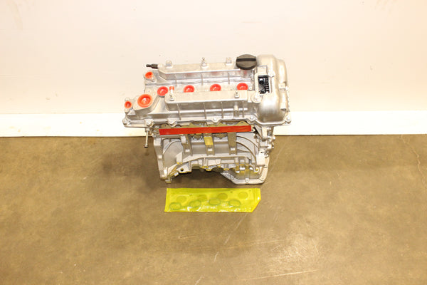 Hyundai Accent GS Hatchback 4-Door 2012-2015 G4FD 1.6L Engine Assy 1591CC GAS Long Block