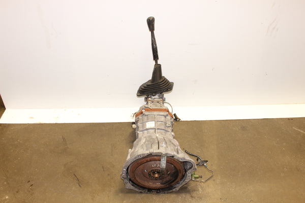 2005 2014 Toyota Tacoma 2.7L 5 Speed Manual RWD Transmission JDM 2TR 4