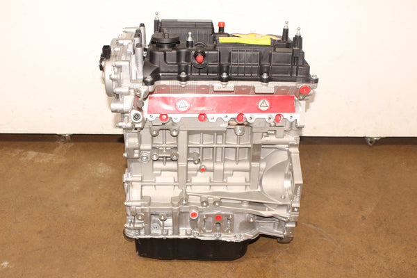New 2016-2020 Kia Optima 2.4L G4KJ Theta II GDI 4-Cylinder Engine Motor ...
