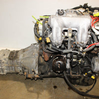 1982 - 1985 Toyota celica 1.8L Turbo Engine Manual Transmission JDM 3TGTE