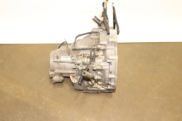1986 - 1989 Honda Accord 2.0L Auto Transmission JDM A20A