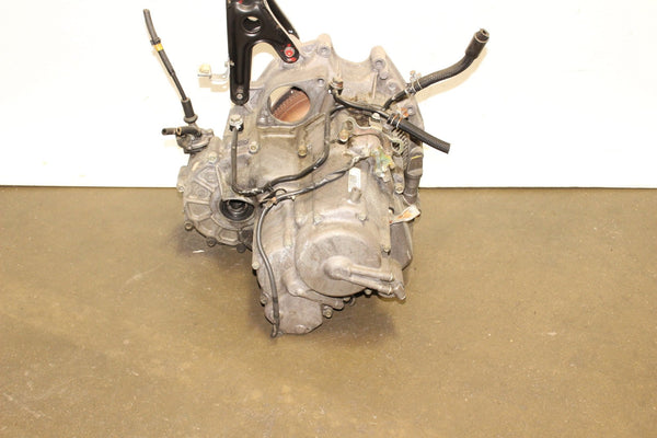 1986 - 1989 Honda Accord 2.0L Auto Transmission JDM A20A