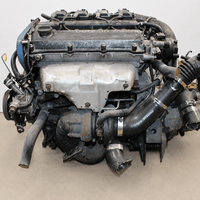 1988-1994 Mazda Familia / 323 GT-X 1.8L BP Turbo BPT engine JDM Motor