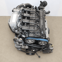 1988-1994 Mazda Familia / 323 GT-X 1.8L BP Turbo BPT engine JDM Motor