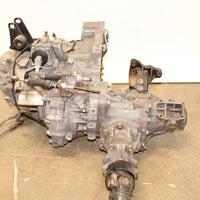 1989 1993 Toyota Celica 2.0L Turbo AWD 5 Speed Manual Transmission JDM 3SGTE 4X4