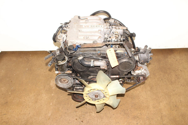 1989 - 1995 Toyota 4Runner JDM Engine 3.0L V6 3VZ