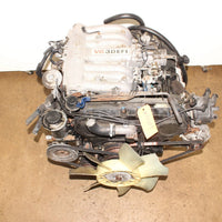 1989 - 1995 Toyota 4Runner JDM Engine 3.0L V6 3VZ