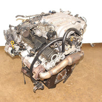 1989 - 1995 Toyota 4Runner JDM Engine 3.0L V6 3VZ