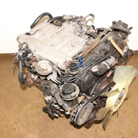 1989 - 1995 Toyota 4Runner JDM Engine 3.0L V6 3VZ