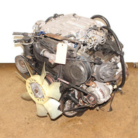 1989 - 1995 Toyota 4Runner JDM Engine 3.0L V6 3VZ