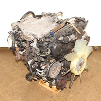 1989 - 1995 Toyota 4Runner JDM Engine 3.0L V6 3VZ