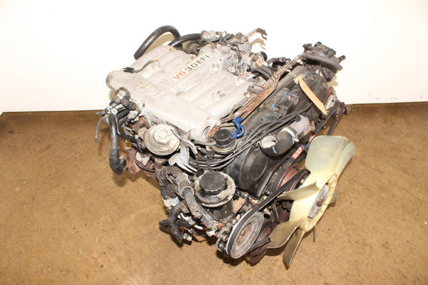 1989 - 1995 Toyota T100 JDM Engine 3.0L V6 3VZ