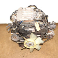 1989 - 1995 Toyota Tacoma JDM Engine 3.0L V6 3VZ