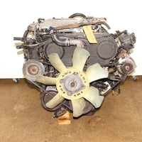 1989 - 1995 Toyota Tacoma JDM Engine 3.0L V6 3VZ