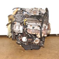 1989 - 1995 Toyota Tacoma JDM Engine 3.0L V6 3VZ