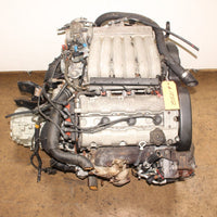 1990 - 1993 Mitsubishi 3000GT JDM Engine 3.0L V6 6G72