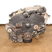 1990 - 1993 Mitsubishi 3000GT JDM Engine 3.0L V6 6G72