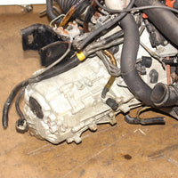 1990 - 1993 Mitsubishi 3000GT JDM Engine 3.0L V6 6G72