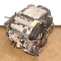 1990 - 1993 Mitsubishi 3000GT JDM Engine 3.0L V6 6G72