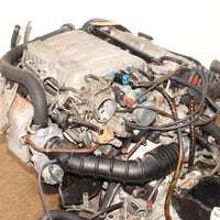 1990 - 1993 Mitsubishi 3000GT JDM Engine 3.0L V6 6G72
