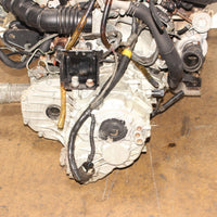 1990 - 1993 Mitsubishi 3000GT JDM Engine 3.0L V6 6G72