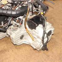 1990 - 1993 Mitsubishi 3000GT JDM Engine 3.0L V6 6G72