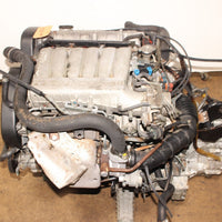 1990 - 1993 Mitsubishi 3000GT JDM Engine 3.0L V6 6G72