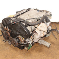 1990 - 1993 Mitsubishi 3000GT JDM Engine 3.0L V6 6G72