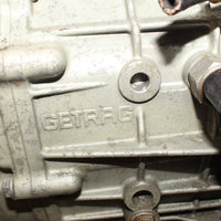 1990 - 1993 Mitsubishi 3000GT JDM Engine 3.0L V6 6G72