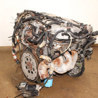 1990 - 1995 Nissan 300ZX JDM Engine 3.0L V6 VG30