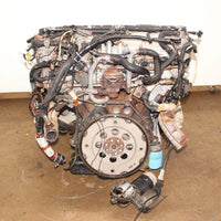 1990 - 1995 Nissan 300ZX JDM Engine 3.0L V6 VG30