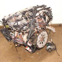 1990 - 1995 Nissan 300ZX JDM Engine 3.0L V6 VG30