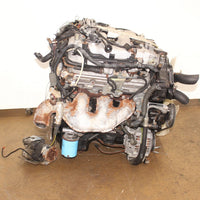 1990 - 1995 Nissan 300ZX JDM Engine 3.0L V6 VG30