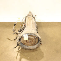 1990 1996 Nissan 300ZX NA Auto RWD Transmission JDM VG30DE V6 3.0L