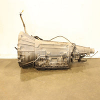 1990 1996 Nissan 300ZX NA Auto RWD Transmission JDM VG30DE V6 3.0L