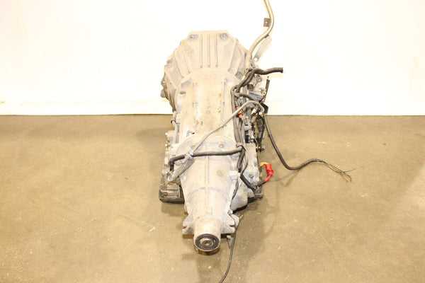 1990 1996 Nissan 300ZX NA Auto RWD Transmission JDM VG30DE V6 3.0L