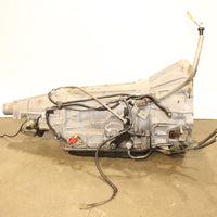 1990 1996 Nissan 300ZX NA Auto RWD Transmission JDM VG30DE V6 3.0L