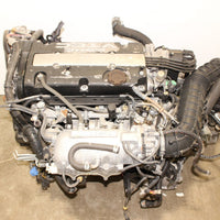 1992 - 1996 Honda prelude 2.2L DOHC Vtec Engine 5 Speed Manual Transmission JDM H22A