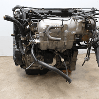 1992-1996 Honda Prelude 2.2L Vtec Engine H22A1 Motor