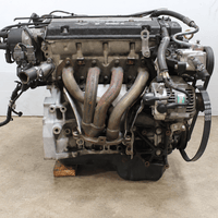 1992-1996 Honda Prelude 2.2L Vtec Engine H22A1 Motor