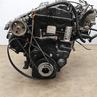 1992-1996 Honda Prelude 2.2L Vtec Engine H22A1 Motor