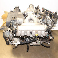 1992 - 1997 Lexus SC 3.0L Engine JDM 2JZGE Vin J Motor