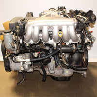 1992 - 1997 Lexus SC 3.0L Engine JDM 2JZGE Vin J Motor