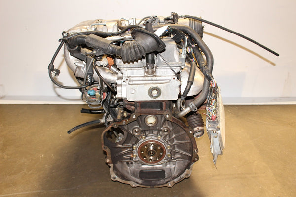 1992 - 1997 Lexus SC 3.0L Engine JDM 2JZGE Vin J Motor