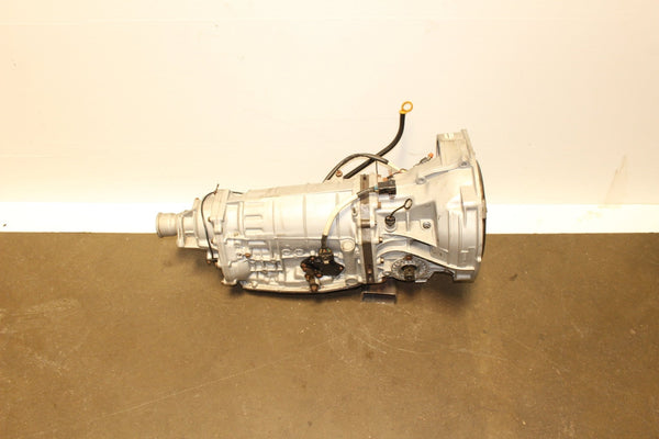 1992 1997 Subaru SVX 3.3L H6 Auto AWD Transmission