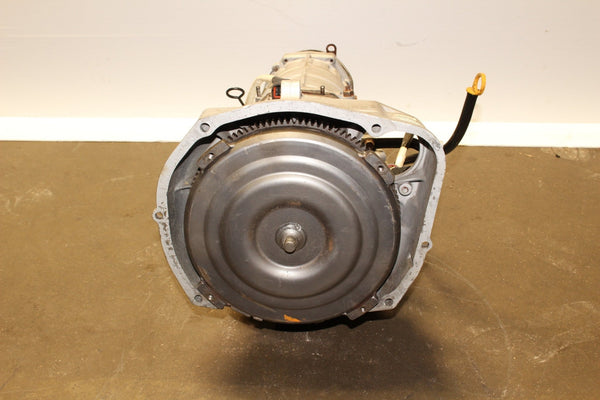 1992 1997 Subaru SVX 3.3L H6 Auto AWD Transmission