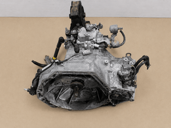 1992-2001 Honda Prelude 2.2L DOHC Vtec 5 Speed Manual Transmission JDM H22A M2A4