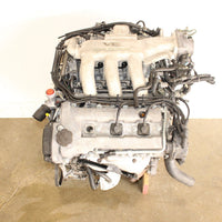 1993 - 1996 Mazda 626 2.0L Replacement 2.5L V6 Engine JDM KF - ZE Motor